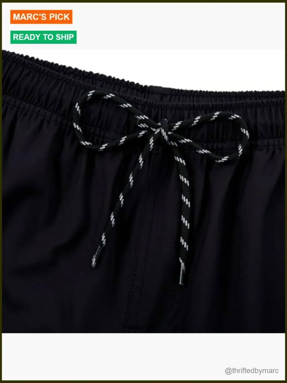 Men's Quick Dry Swim Trunks with Compression Liner 5.5